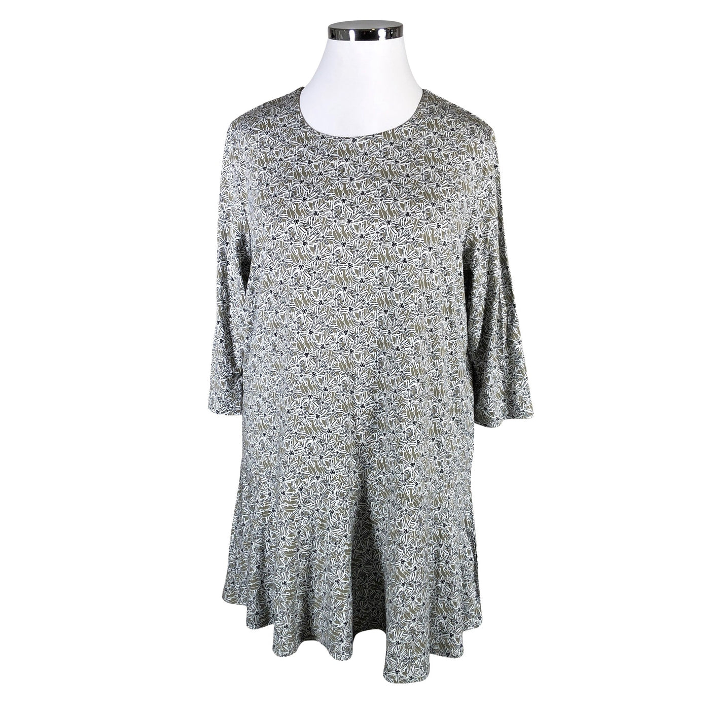Unisex Nanso - Mekko, koko 48 -  (1)