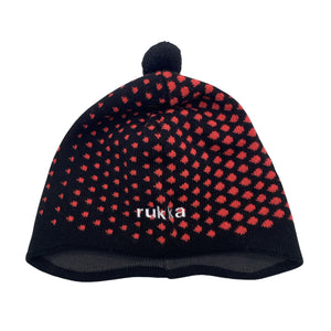 Naisten Rukka - Urheilupipo, koko 54 - 56 cm - Musta (1)