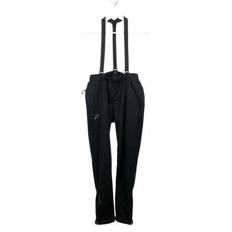 Naisten Rukka - Softshell-housut, koko 40 - Musta ()