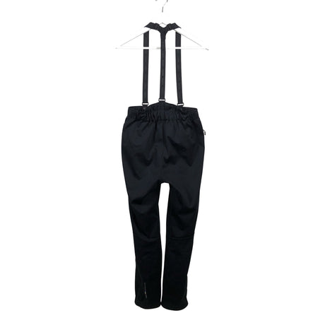 Naisten Rukka - Softshell-housut, koko 40 - Musta (2)