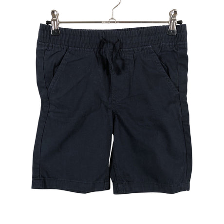 Poikien Polarn O. Pyret - Shortsiasu, koko 128 - 134 - Sininen ()