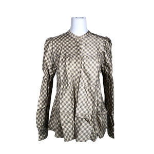 Naisten Levete Room - Pusero, koko 40 - Beige (1)