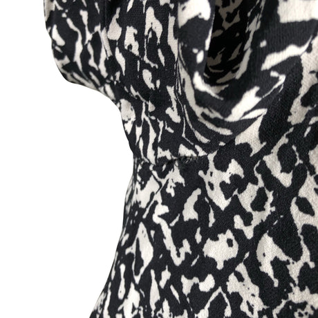 Naisten Marimekko - Pusero, koko 36 - Musta (2)