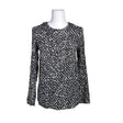 Naisten Marimekko - Pusero, koko 36 - Musta ()