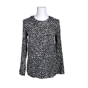 Naisten Marimekko - Pusero, koko 36 - Musta (1)