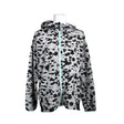 Naisten Adidas - Urheilutakki, koko 38 - Harmaa ()