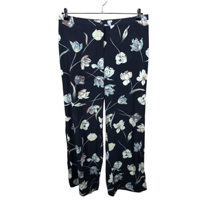 Naisten Sand - Ohuet housut, koko 42 - Sininen (1)