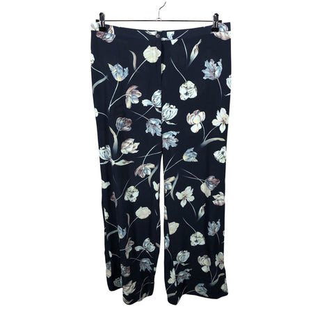 Naisten Sand - Ohuet housut, koko 42 - Sininen ()