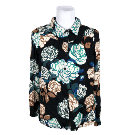 Naisten Culture - Pusero, koko 40 - Musta ()