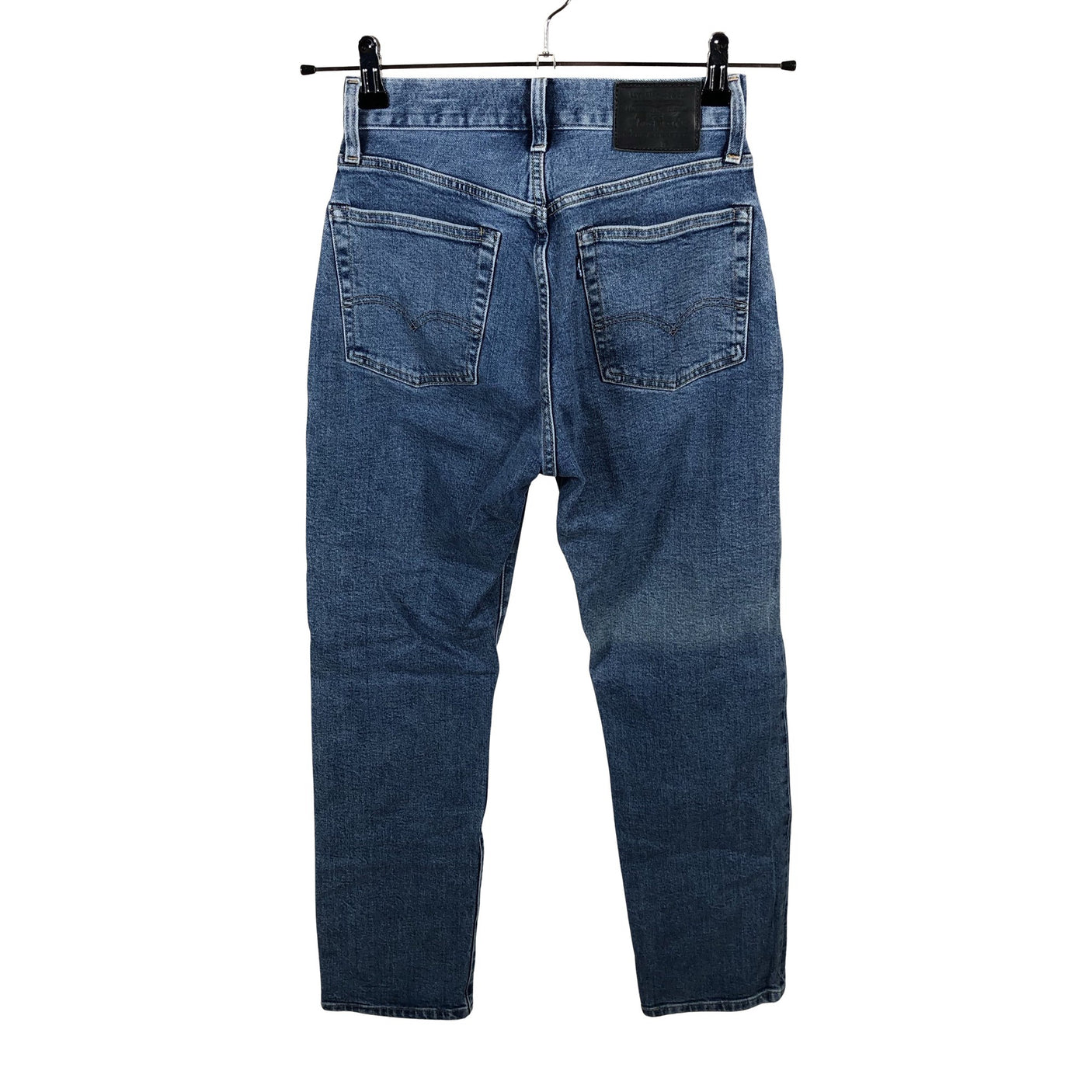 Naisten Levi's - Farkut, koko W24 - Sininen (2)