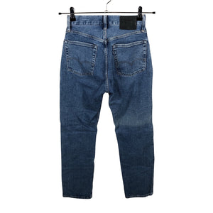 Naisten Levi's - Farkut, koko W24 - Sininen (2)