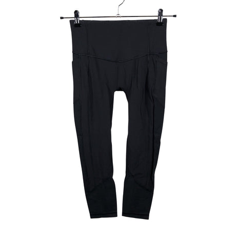 Naisten Lululemon - Urheilutrikoot, koko 38 - Musta ()