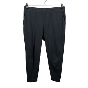 Naisten Uniqlo - Trikoohousut, koko 42 - Musta (1)