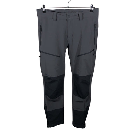 Naisten Everest - Ulkoiluhousut, koko 44 - Harmaa ()
