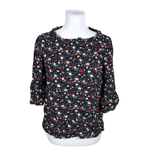 Naisten S.T.I - Pusero, koko 36 - Sininen (1)