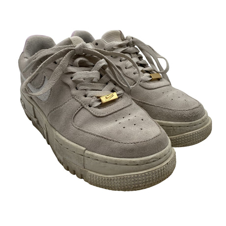 Tyttöjen Nike - Tennarit, koko 36 - Harmaa (2)