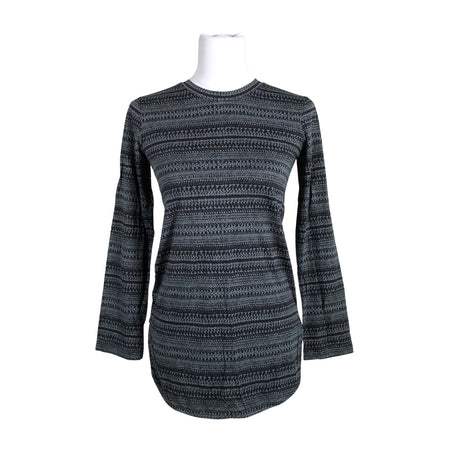 Naisten Marimekko - Trikoopaita, koko 34 - Musta ()