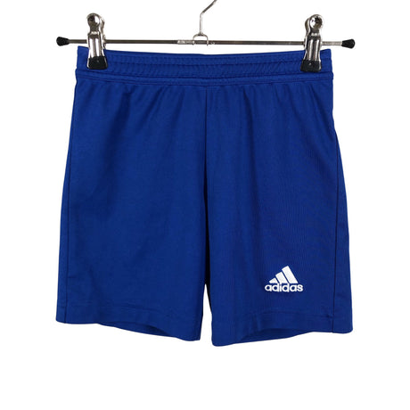 Unisex Adidas - Urheilushortsit, koko 110 - 116 - Sininen ()