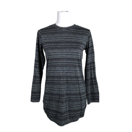 Naisten Marimekko - Trikoopaita, koko 36 - Musta ()