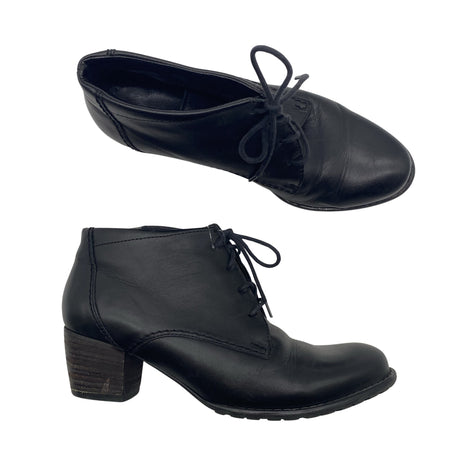 Naisten Ara - Nilkkurit, koko 38 - Musta ()