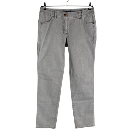 Naisten Gerry Weber - Farkut, koko 42 - Harmaa ()
