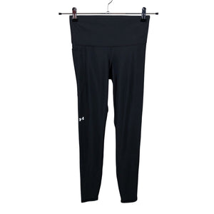 Naisten Under Armour - Urheilutrikoot, koko 36 - Musta (1)