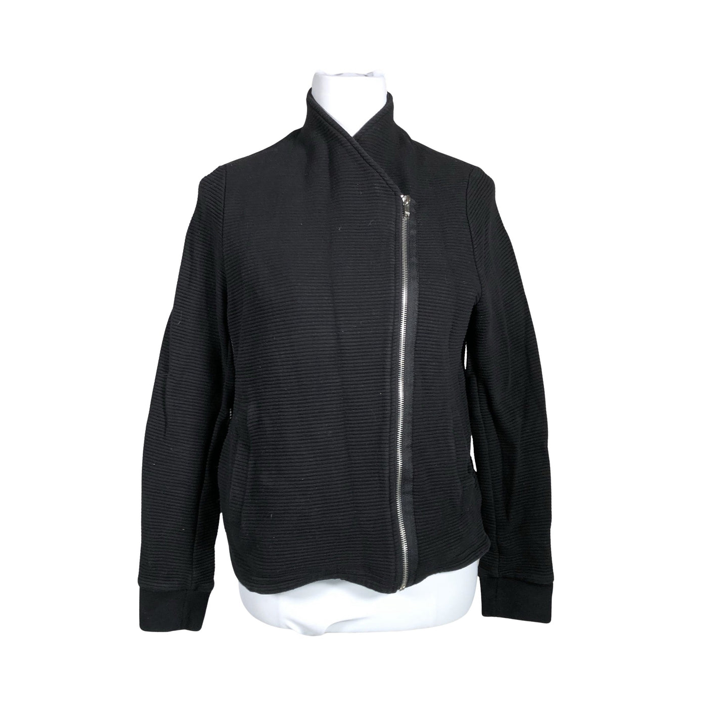 Naisten Jake's - Svetari, koko 40 - Musta (1)