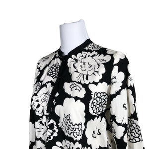 Naisten Marimekko - Pusero, koko 36 - Musta (2)