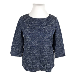 Naisten White Stuff - Pusero, koko 42 - Sininen (2)