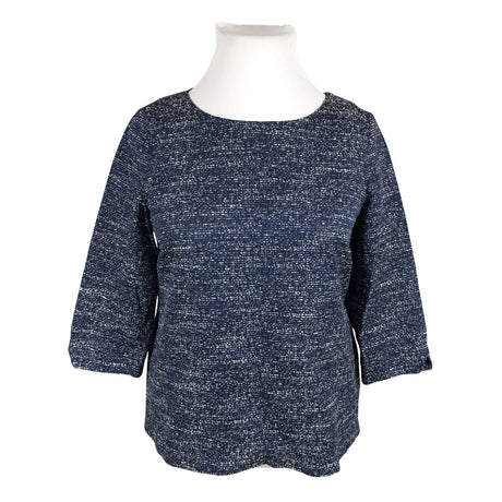 Naisten White Stuff - Pusero, koko 42 - Sininen (2)