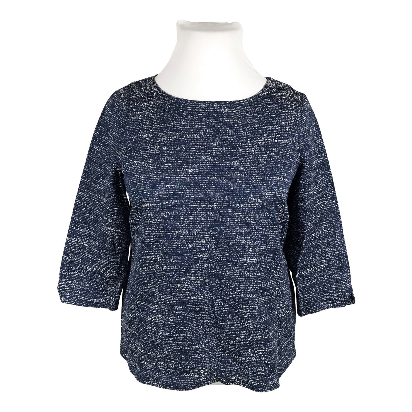 Naisten White Stuff - Pusero, koko 42 - Sininen (1)