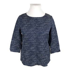 Naisten White Stuff - Pusero, koko 42 - Sininen (1)