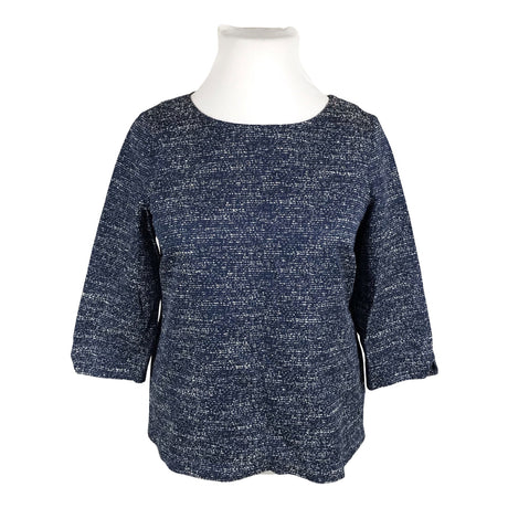 Naisten White Stuff - Pusero, koko 42 - Sininen ()