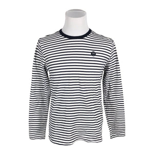 Miesten Knowledge Cotton Apparel - Trikoopaita, koko M - Valkoinen (1)