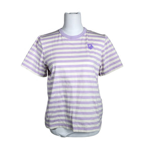 Naisten Marimekko - T-paita, koko 36 - Violetti (1)