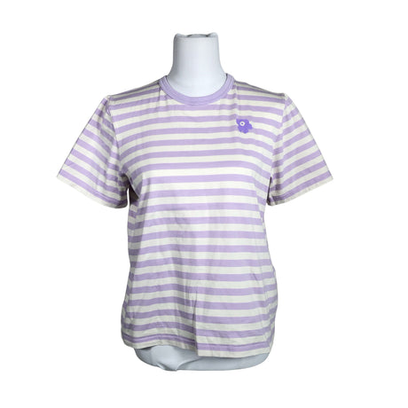 Naisten Marimekko - T-paita, koko 36 - Violetti ()