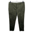 Naisten Scotch&Soda - Suorat housut, koko W32 - Vihreä ()