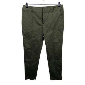 Naisten Scotch&Soda - Suorat housut, koko W32 - Vihreä (1)