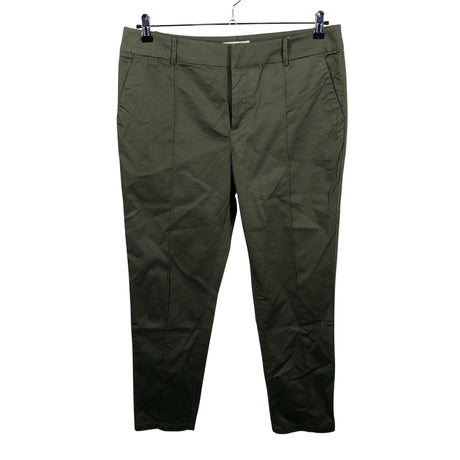 Naisten Scotch&Soda - Suorat housut, koko W32 - Vihreä ()