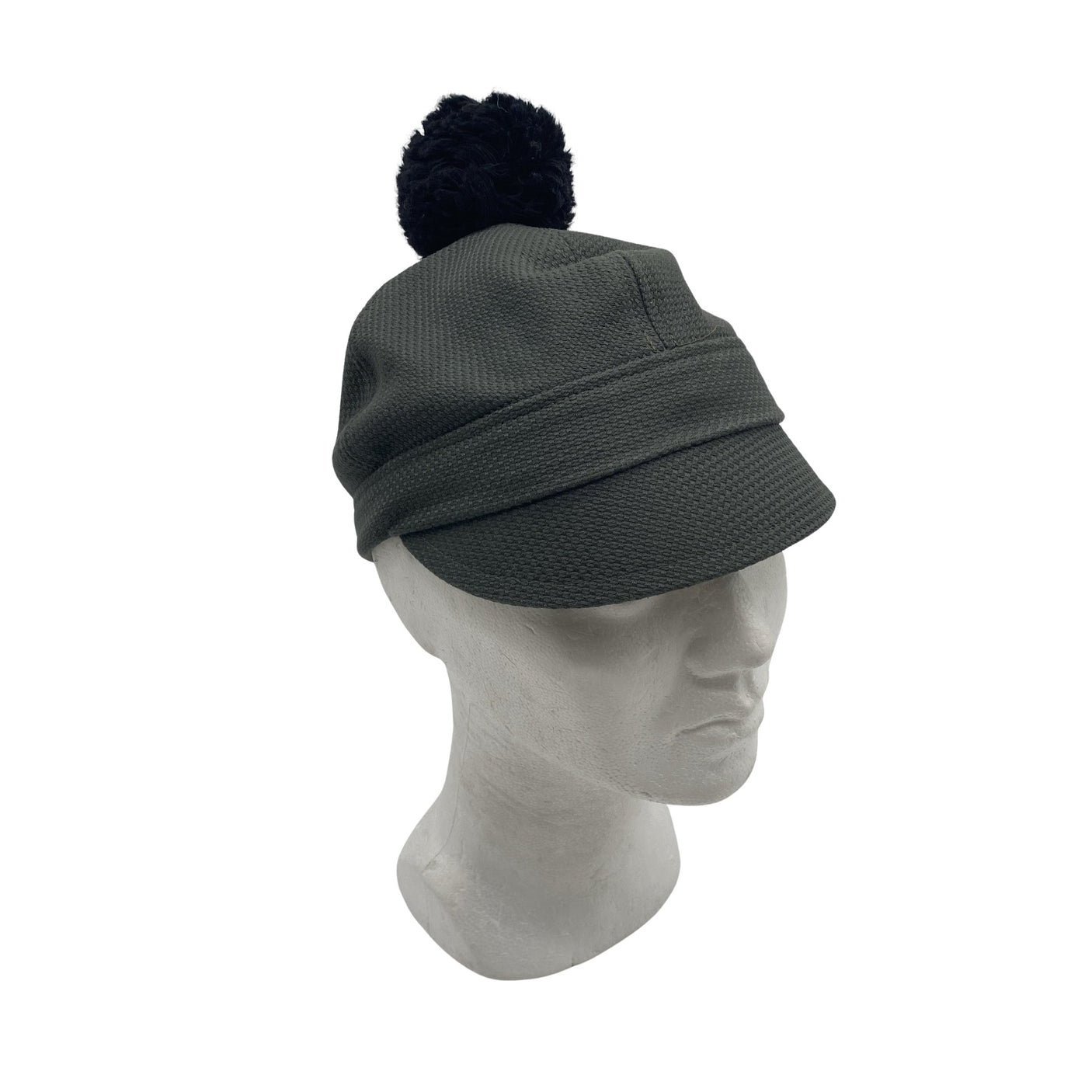 Naisten Costo - Hattu, koko 54 - 56 cm - Harmaa (1)