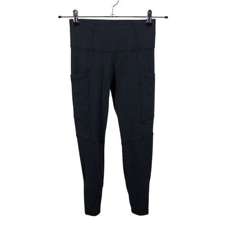 Naisten Soc - Urheilutrikoot, koko 36 - Musta ()