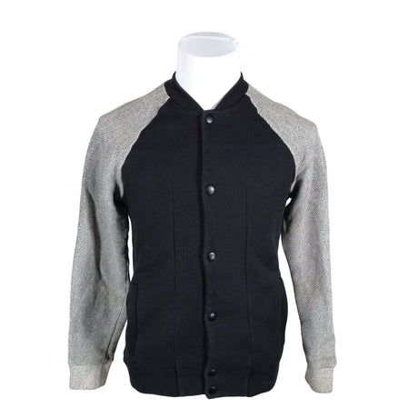 Miesten COS - Svetari, koko M - Musta ()