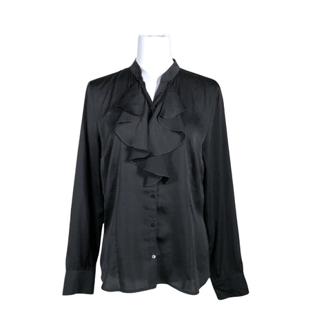 Naisten Gerry Weber - Pusero, koko 40 - Musta ()