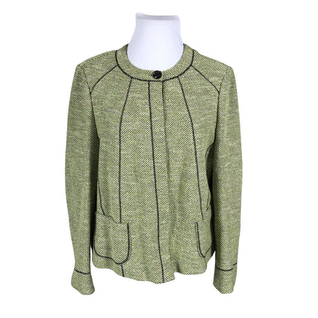 Naisten Gerry Weber - Jakku, koko 48 - Vihreä ()