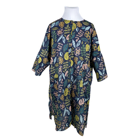 Naisten Gudrun Sjöden - Kangasmekko, koko 52 - Sininen ()