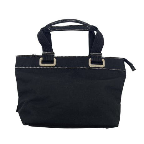 Naisten Reaction Kenneth Cole - Käsilaukku, koko Midi - Musta ()