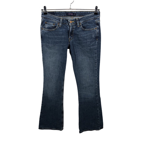 Naisten Levi's - Farkut, koko 40 - Sininen ()