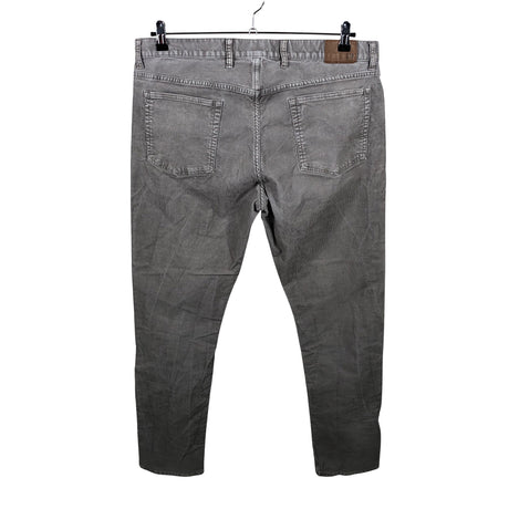 Miesten Gap - Samettihousut, koko W36 - Beige (2)