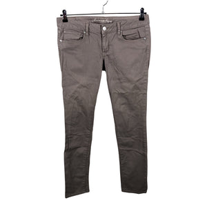 Naisten American Eagle - Farkut, koko 38 - Ruskea (1)