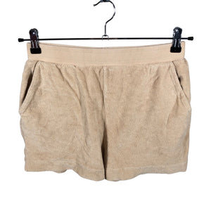 Naisten &Other Stories - Collegeshortsit, koko 36 - Beige (2)